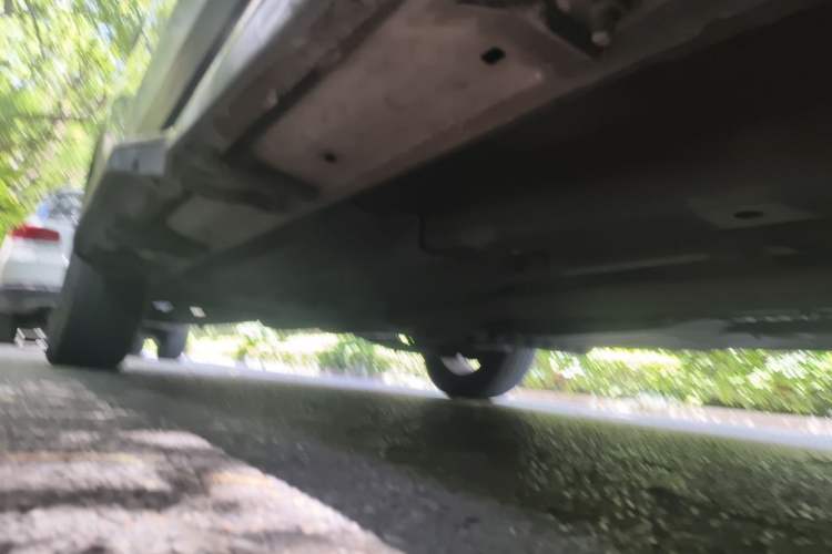 Used Hyundai Tucson 2015 1.6T Dual-Clutch Two-Wheel-Drive Smart Model Chassis Front Right