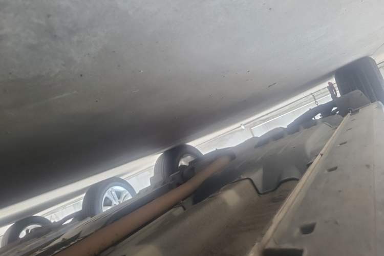 Used Hyundai Tucson 2015 1.6T Dual-Clutch Two-Wheel-Drive Smart Model Chassis Front Right