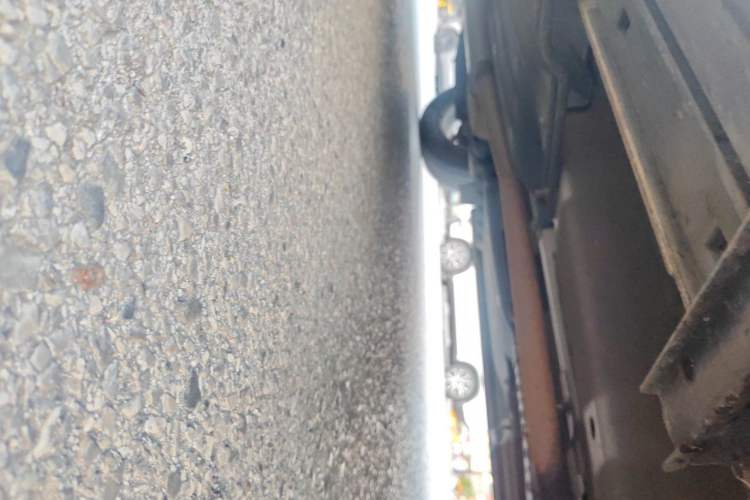 Used Hyundai Tucson 2015 1.6T Dual-Clutch Two-Wheel-Drive Smart Model Chassis Front Right