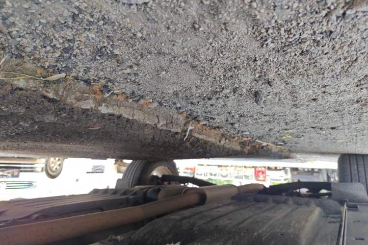 Used Hyundai Tucson 2015 1.6T Dual-Clutch Two-Wheel-Drive Smart Model Chassis Front Right