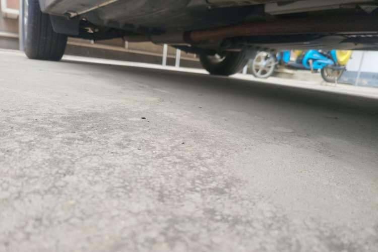 Used Hyundai Tucson 2015 1.6T Dual-Clutch Two-Wheel-Drive Smart Model Chassis Front Right
