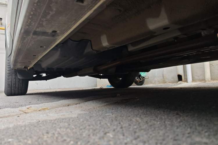 Used Hyundai Tucson 2015 1.6T Dual-Clutch Two-Wheel-Drive Smart Model Chassis Front Right