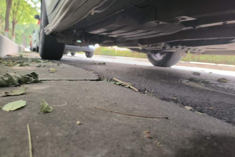 Used Hyundai Tucson 2015 1.6T Dual-Clutch Two-Wheel-Drive Leading Model Chassis Front Right