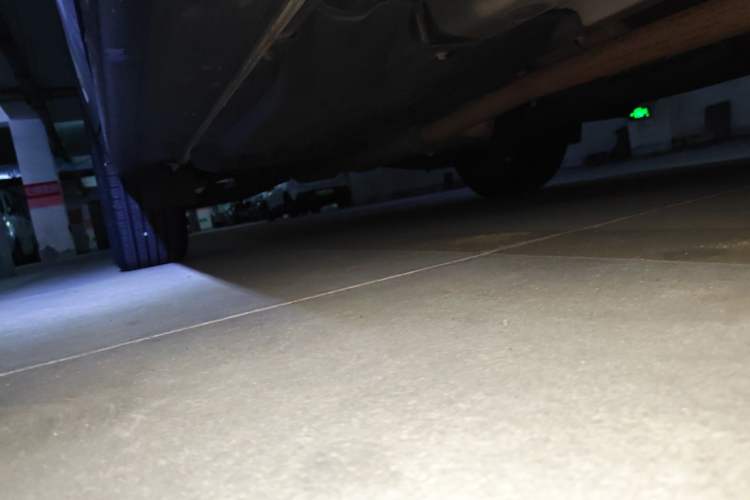Used Hyundai Tucson 2015 1.6T Dual-Clutch Two-Wheel-Drive Smart Model Chassis Front Right