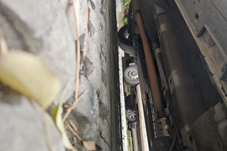 Used Hyundai Tucson 2015 1.6T Dual-Clutch Two-Wheel-Drive Smart Model Chassis Front Right