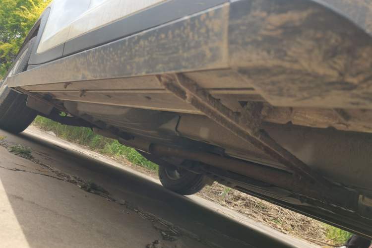 Used Hyundai Tucson 2015 1.6T Dual-Clutch Two-Wheel-Drive Smart Model Chassis Front Right