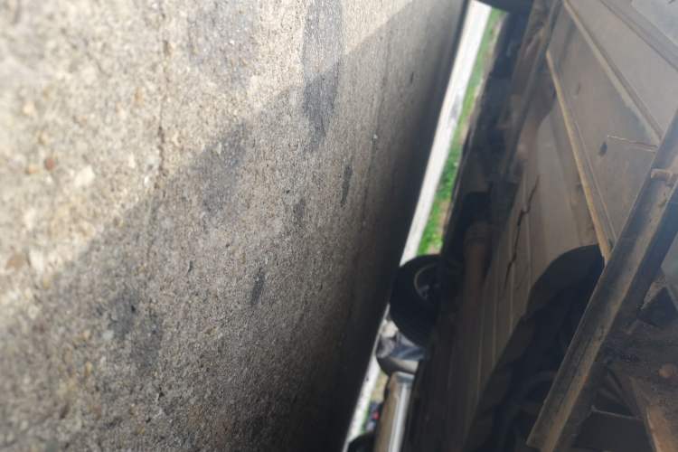 Used Hyundai Tucson 2015 1.6T Dual-Clutch Two-Wheel-Drive Smart Model Chassis Rear Left