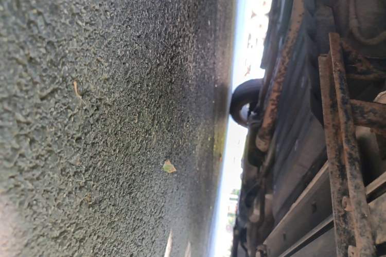 Used Hyundai Tucson 2015 1.6T Dual-Clutch Two-Wheel-Drive Smart Model Chassis Rear Right