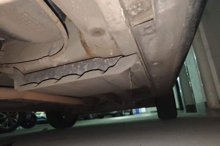 Used Hyundai Tucson 2015 1.6T Dual-Clutch Two-Wheel-Drive Smart Model Chassis Rear Right