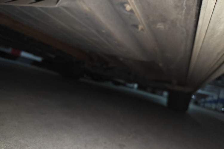Used Hyundai Tucson 2015 1.6T Dual-Clutch Two-Wheel-Drive Smart Model Chassis Rear Right
