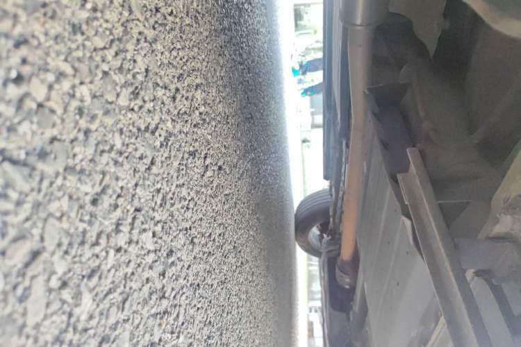 Used Hyundai Tucson 2015 1.6T Dual-Clutch Two-Wheel-Drive Smart Model Chassis Rear Right