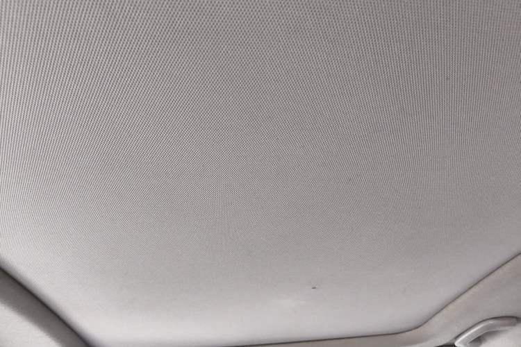 Used Hyundai Tucson 2015 1.6T Dual-Clutch Two-Wheel-Drive Smart Model Headliner