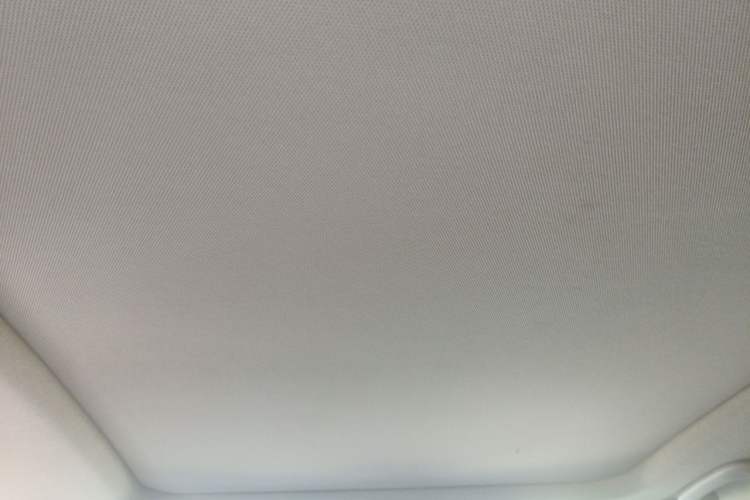 Used Hyundai Tucson 2015 1.6T Dual-Clutch Two-Wheel-Drive Leading Model Headliner