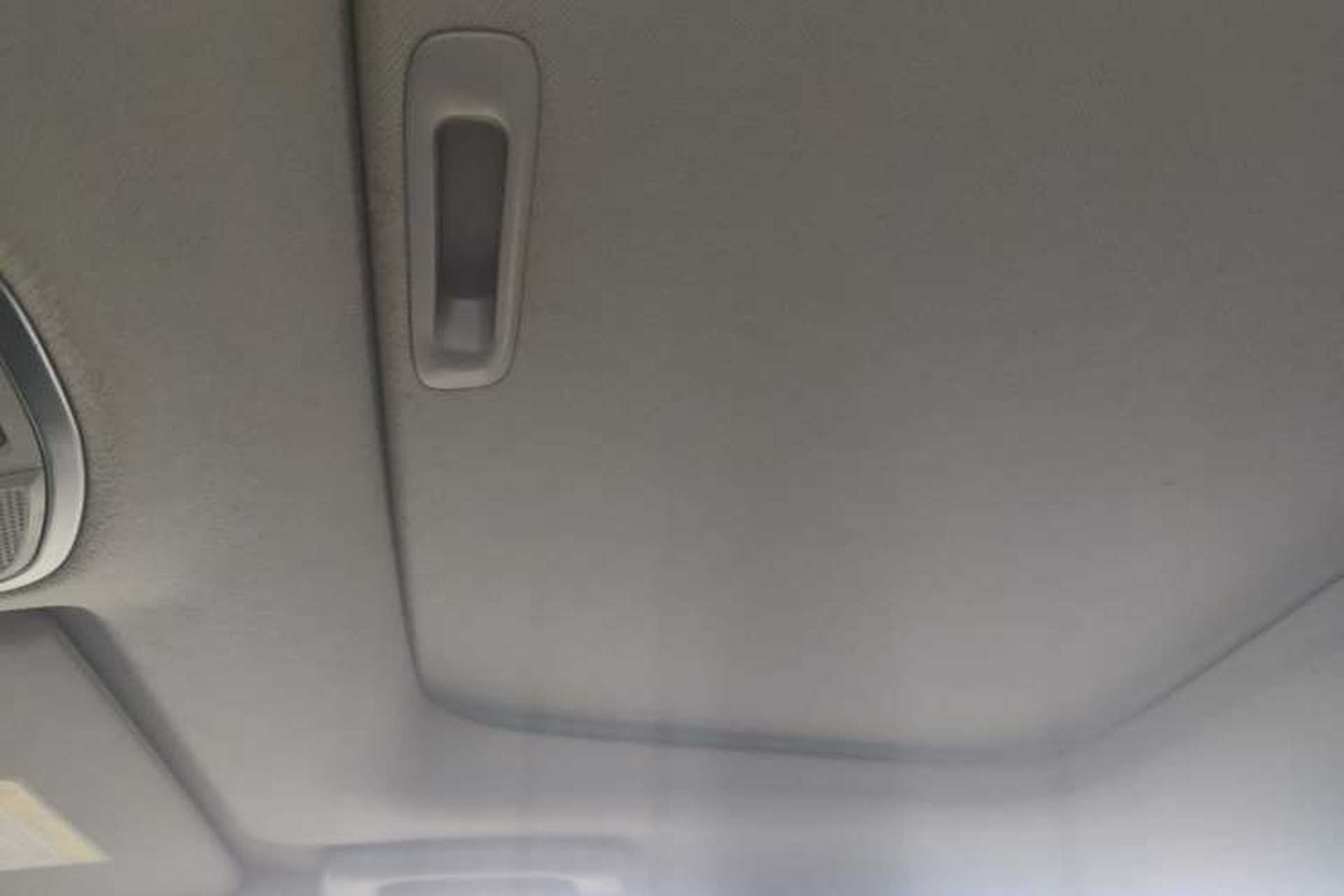 Used Hyundai Tucson 2015 1.6T Dual-Clutch Two-Wheel-Drive Smart Model Headliner