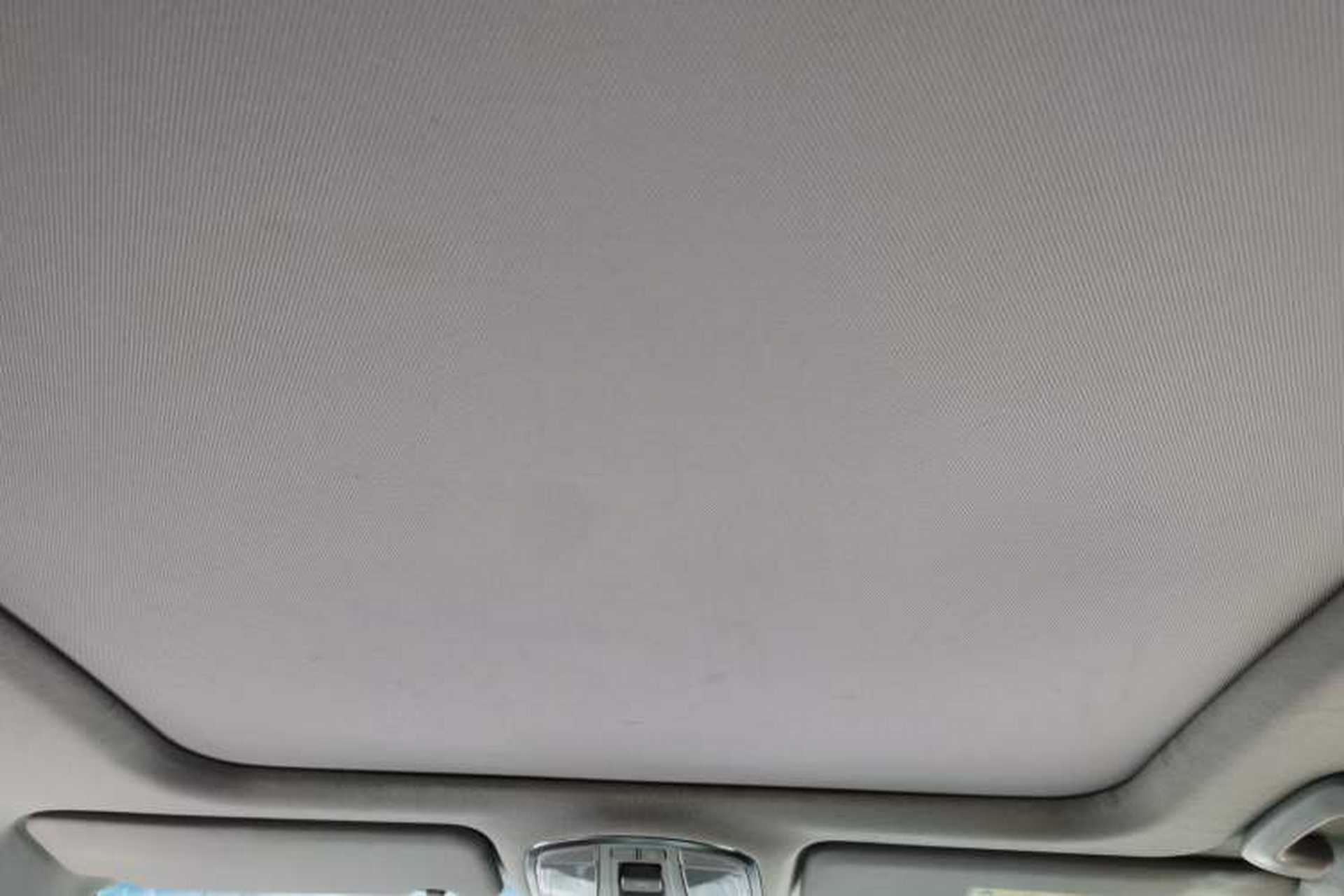 Used Hyundai Tucson 2015 1.6T Dual-Clutch Two-Wheel-Drive Smart Model Headliner