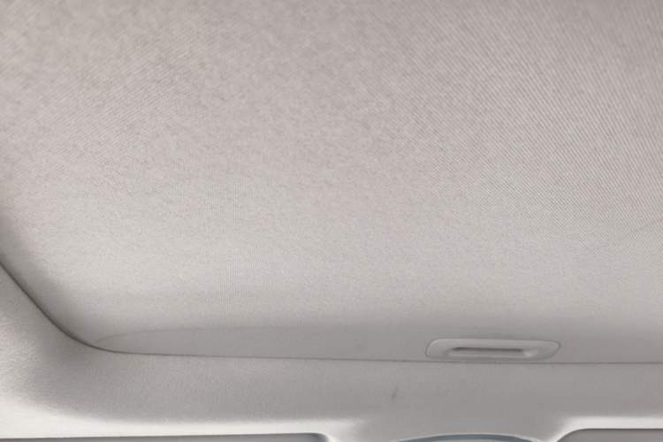 Used Hyundai Tucson 2015 1.6T Dual-Clutch Two-Wheel-Drive Smart Model Headliner