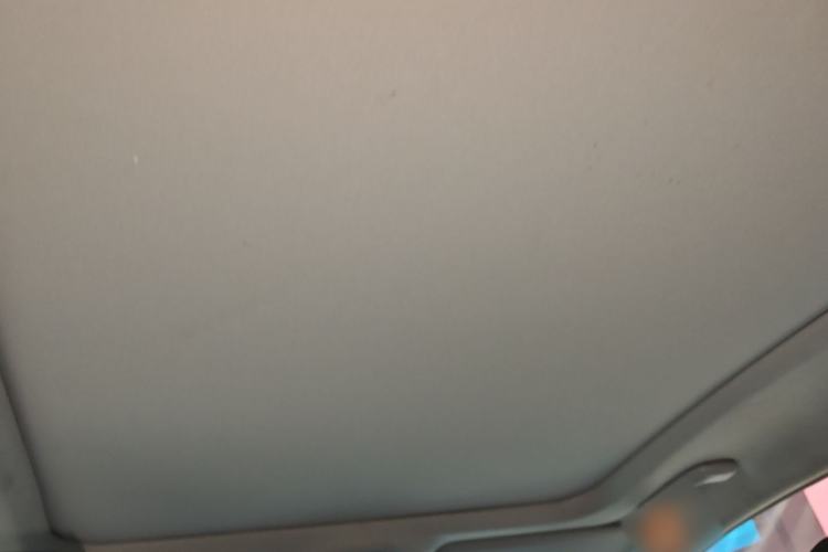 Used Hyundai Tucson 2015 1.6T Dual-Clutch Two-Wheel-Drive Smart Model Headliner