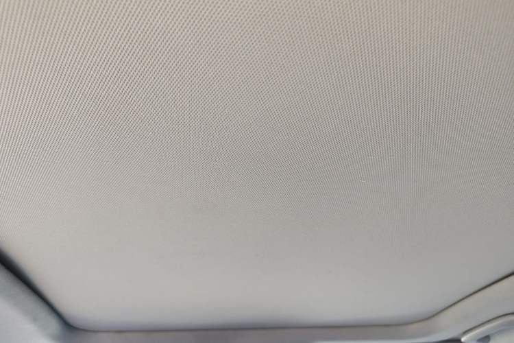 Used Hyundai Tucson 2015 1.6T Dual-Clutch Two-Wheel-Drive Smart Model Headliner