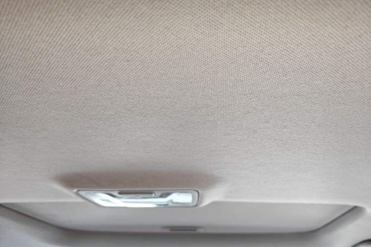 Used Hyundai Tucson 2015 1.6T Dual-Clutch Two-Wheel-Drive Smart Model Headliner