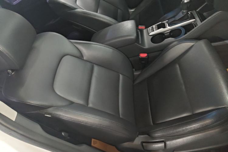 Used Hyundai Tucson 2015 1.6T Dual-Clutch Two-Wheel-Drive Smart Model Right Front Seat
