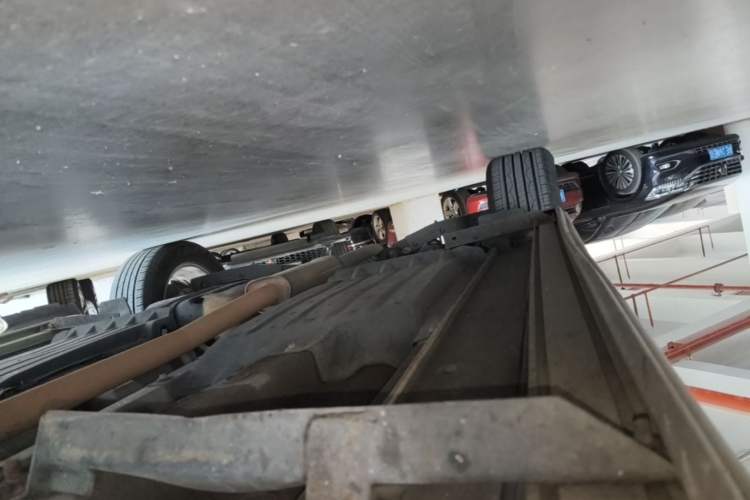 Used Hyundai Tucson 2015 1.6T Dual-Clutch Two-Wheel-Drive Smart Model Right Side Sill