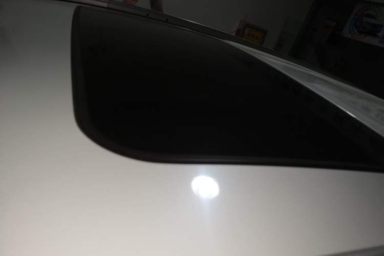 Used Hyundai Tucson 2015 1.6T Dual-Clutch Two-Wheel-Drive Smart Model Roof