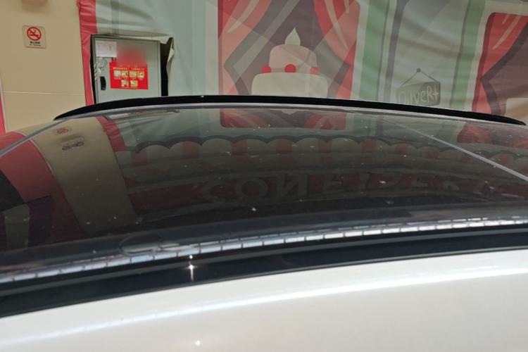 Used Hyundai Tucson 2015 1.6T Dual-Clutch Two-Wheel-Drive Smart Model Roof