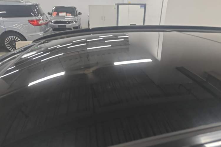 Used Hyundai Tucson 2015 1.6T Dual-Clutch Two-Wheel-Drive Leading Model Roof