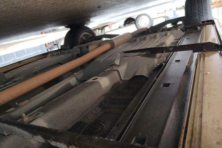 Used Hyundai Tucson 2018 1.6T Dual-Clutch Two-Wheel Drive 15th Anniversary Special Edition Chassis Front Right