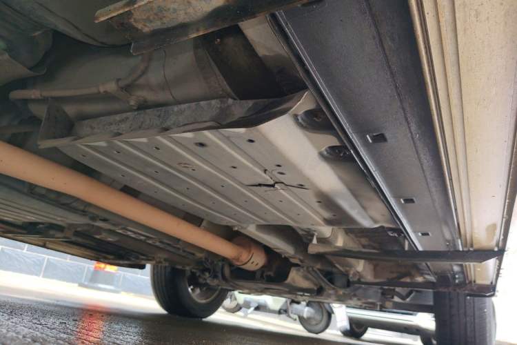 Used Hyundai Tucson 2018 1.6T Dual-Clutch Two-Wheel Drive 15th Anniversary Special Edition Chassis Rear Right