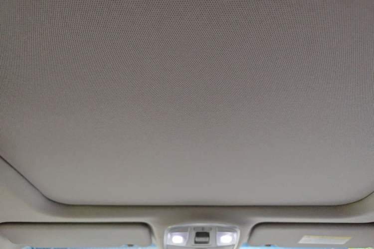 Used Hyundai Tucson 2018 1.6T Dual-Clutch Two-Wheel Drive 15th Anniversary Special Edition Headliner