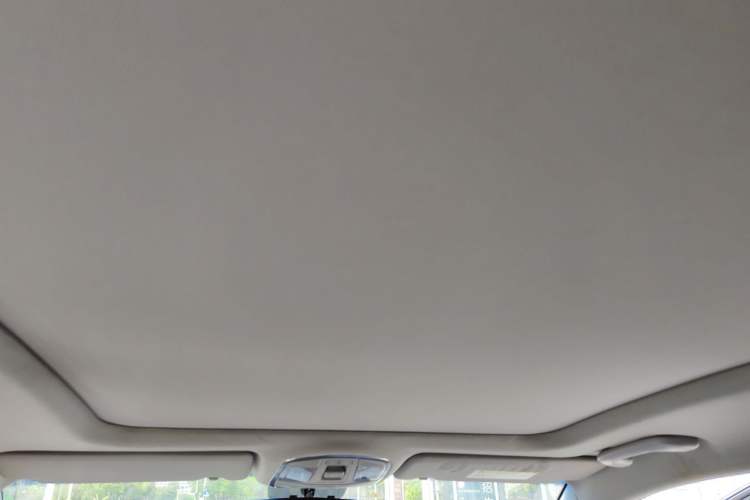 Used Hyundai Tucson 2018 1.6T Dual-Clutch Two-Wheel Drive 15th Anniversary Special Edition Headliner