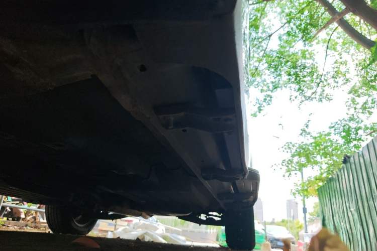 Used Hyundai Tucson 2018 1.6T Dual-Clutch Two-Wheel Drive 15th Anniversary Special Edition Chassis Front Left