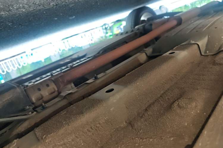 Used Hyundai Tucson 2018 1.6T Dual-Clutch Two-Wheel Drive 15th Anniversary Special Edition Chassis Front Right