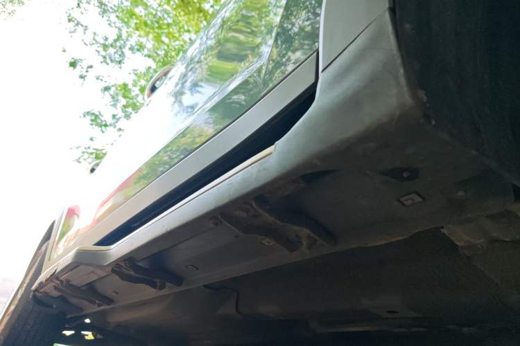 Used Hyundai Tucson 2018 1.6T Dual-Clutch Two-Wheel Drive 15th Anniversary Special Edition Chassis Front Right