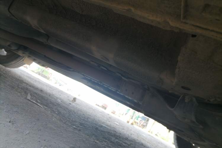 Used Hyundai Tucson 2018 1.6T Dual-Clutch Two-Wheel Drive 15th Anniversary Special Edition Chassis Front Right