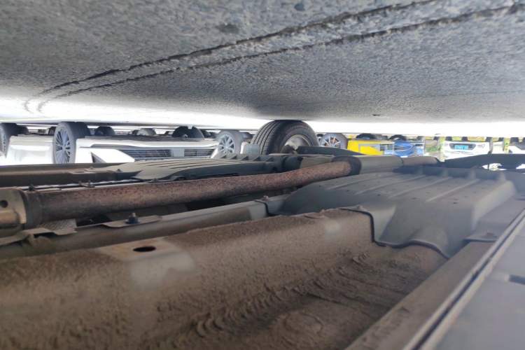 Used Hyundai Tucson 2018 1.6T Dual-Clutch Two-Wheel Drive 15th Anniversary Special Edition Chassis Front Right