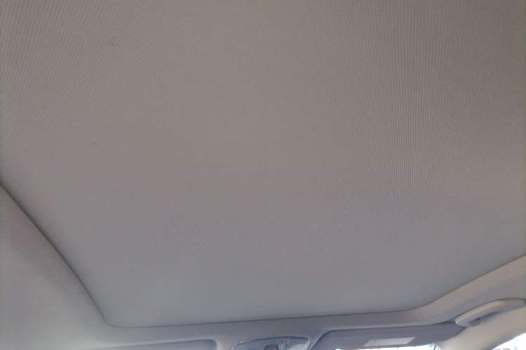 Used Hyundai Tucson 2018 1.6T Dual-Clutch Two-Wheel Drive 15th Anniversary Special Edition Headliner