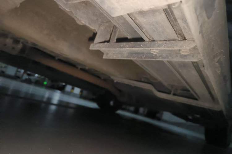 Used Hyundai Tucson 2018 1.6T Dual-Clutch Two-Wheel Drive 15th Anniversary Special Edition Chassis Front Left