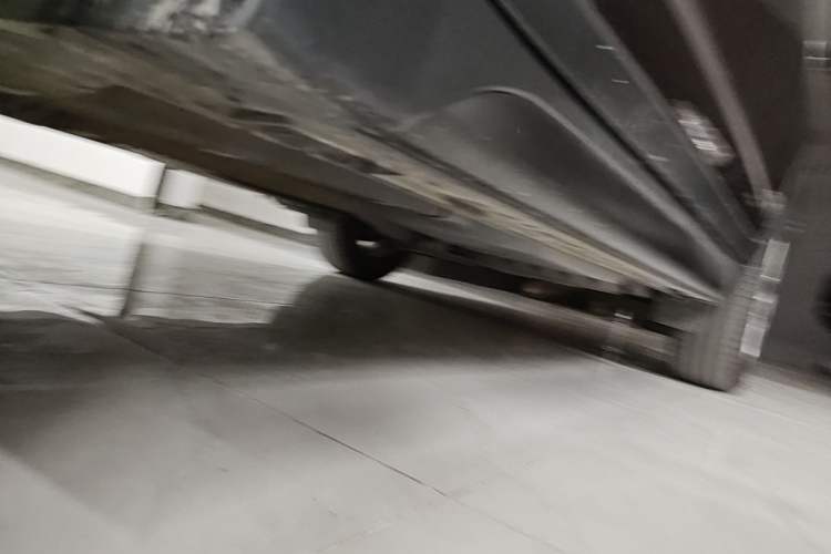 Used Hyundai Tucson 2018 1.6T Dual-Clutch Two-Wheel Drive 15th Anniversary Special Edition Chassis Front Left