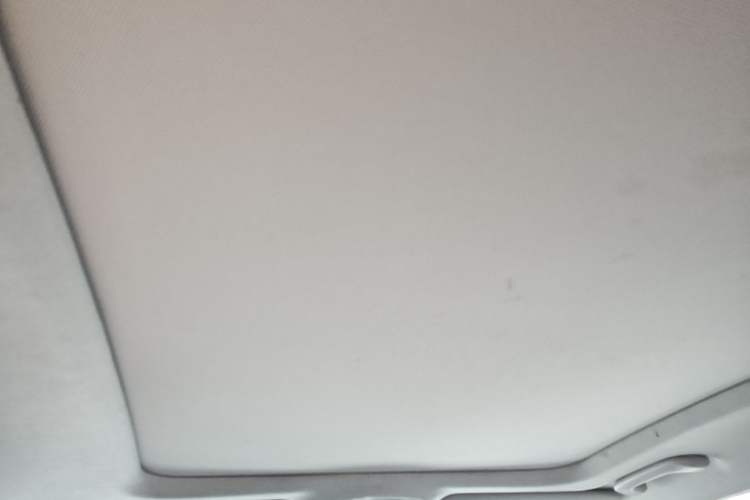 Used Hyundai Tucson 2018 1.6T Dual-Clutch Two-Wheel Drive 15th Anniversary Special Edition Headliner