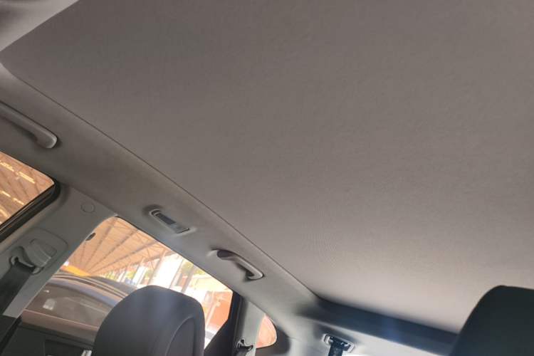 Used Hyundai Tucson 2018 1.6T Dual-Clutch Two-Wheel Drive 15th Anniversary Special Edition Headliner
