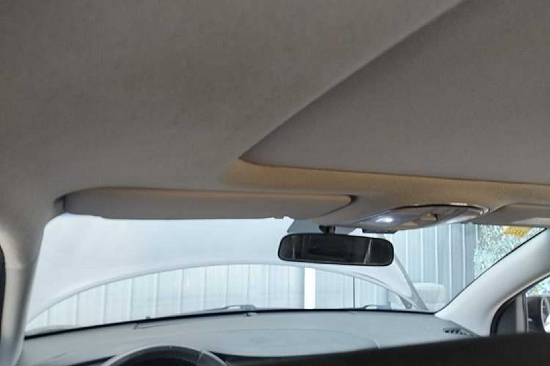 Used Hyundai Tucson 2018 1.6T Dual-Clutch Two-Wheel Drive 15th Anniversary Special Edition Headliner
