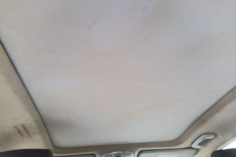 Used Hyundai Tucson 2018 1.6T Dual-Clutch Two-Wheel Drive 15th Anniversary Special Edition Headliner