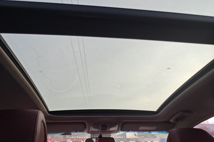 Used Hyundai Tucson 2018 1.6T Dual-Clutch Two-Wheel Drive 15th Anniversary Special Edition Headliner