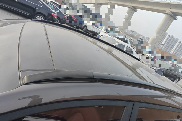 Used Hyundai Tucson 2018 1.6T Dual-Clutch Two-Wheel Drive 15th Anniversary Special Edition Roof