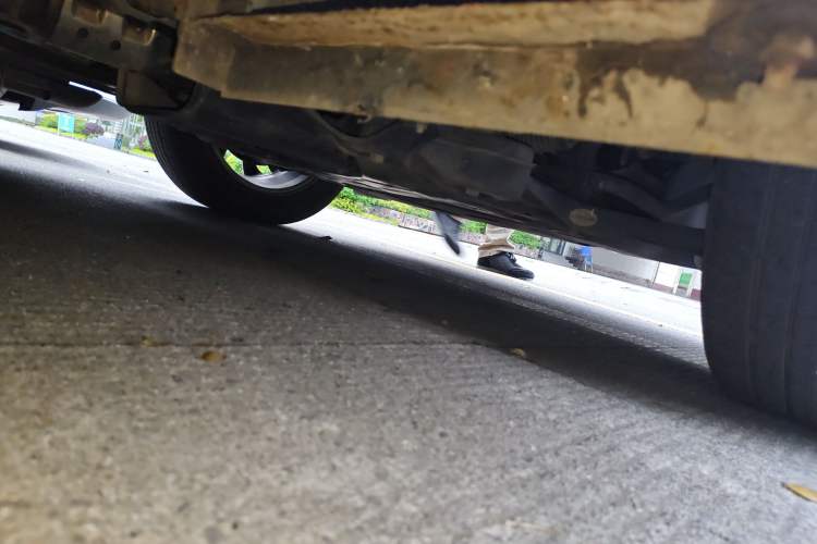 Used Hyundai Tucson 2018 1.6T Dual-Clutch Two-Wheel Drive 15th Anniversary Special Edition Chassis Front Right