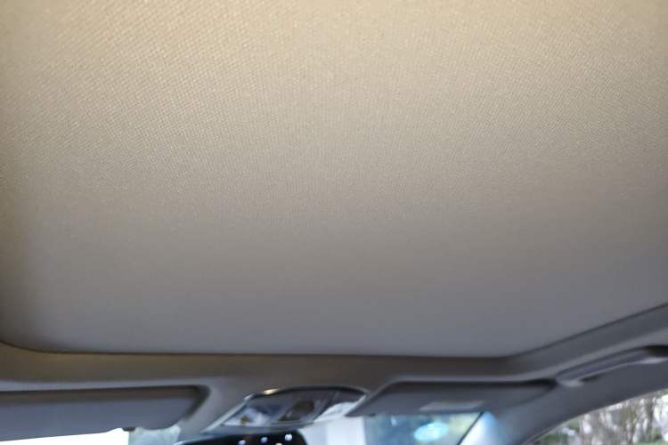 Used Hyundai Tucson 2018 1.6T Dual-Clutch Two-Wheel Drive 15th Anniversary Special Edition Headliner