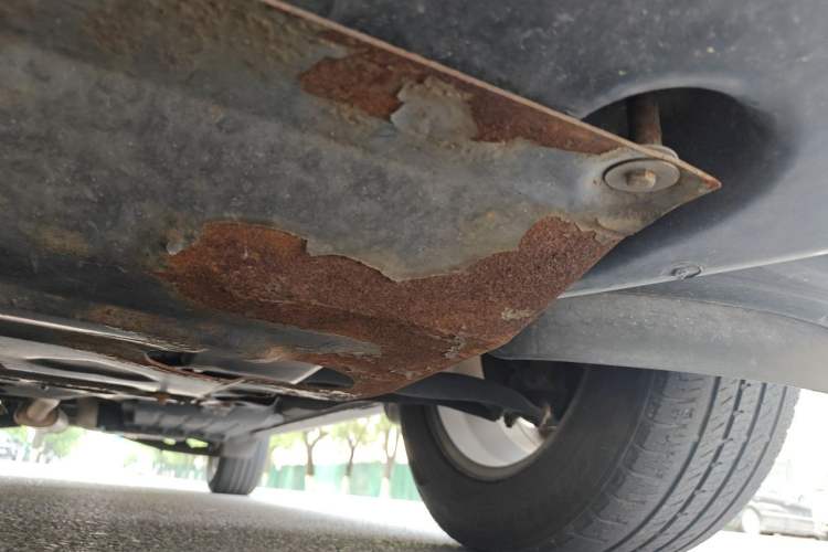 Used Hyundai Tucson 2018 1.6T Dual-Clutch Two-Wheel Drive 15th Anniversary Special Edition Chassis Front Left