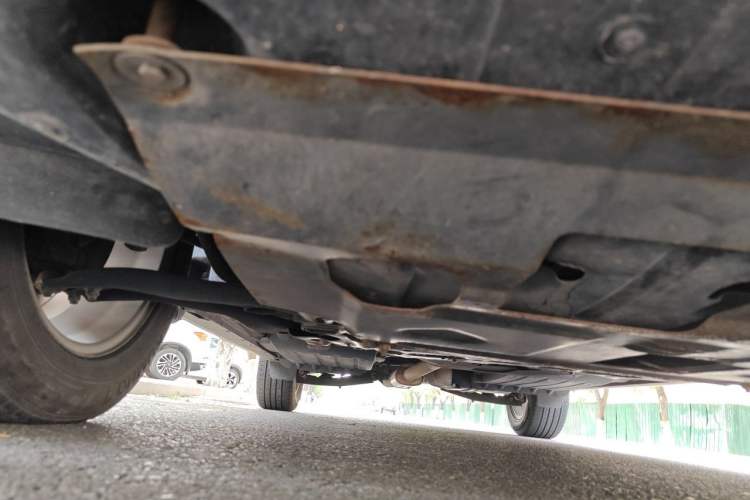 Used Hyundai Tucson 2018 1.6T Dual-Clutch Two-Wheel Drive 15th Anniversary Special Edition Chassis Front Right